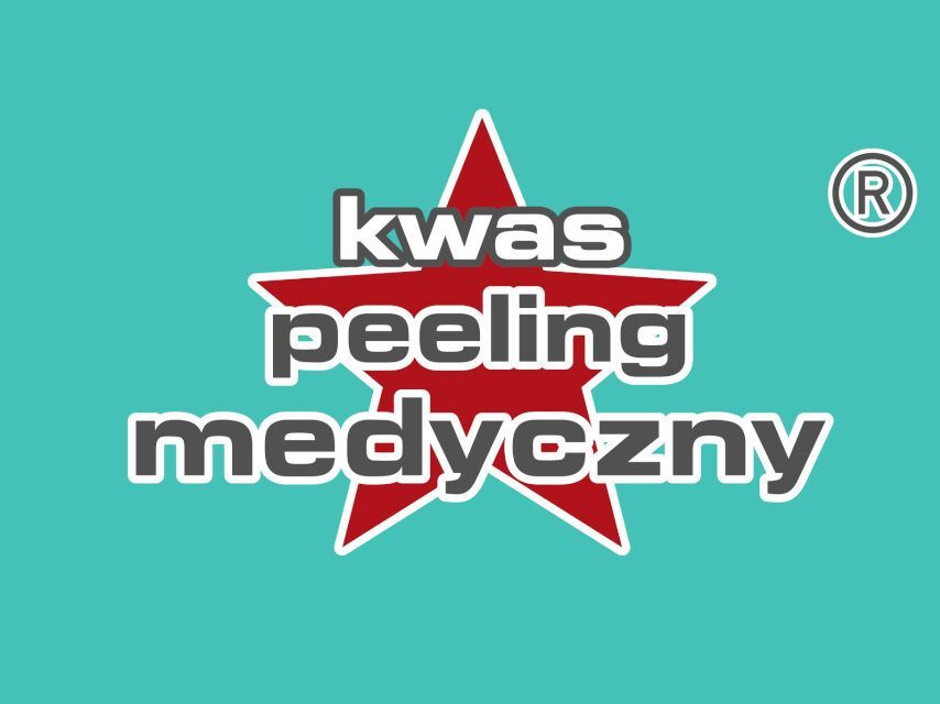 Portfolio usługi Peeling Medyczny Twarz 2 Kwasy