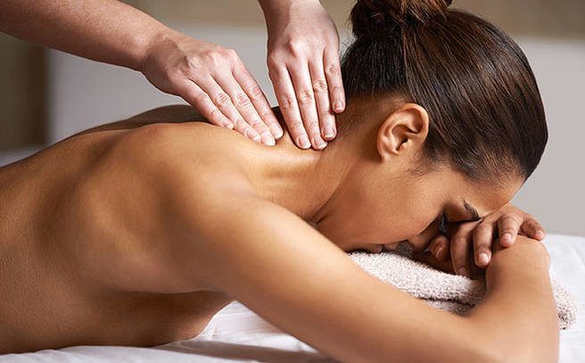 Portfolio usługi Inny Wymiar Relaksu – relaksacyjny masaż pleców...
