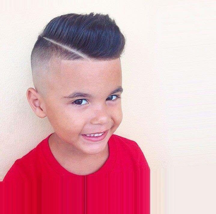 Portfolio usługi Strzyżenie chłopca 6-10 lat /Haircut of a boy 6...