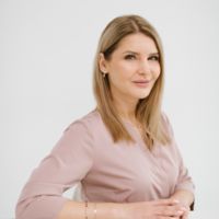 dr Monika Wleklińska - INSTYTUT URODY PRESTIŻ
