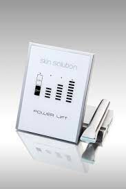 Portfolio usługi SKIN SOLUTION POWER LIFT - stymulacja skóry wła...
