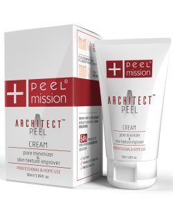Portfolio usługi Architect Peel™ unikalny zabieg zaprojektowany ...