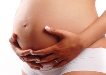 Portfolio usługi Masaż dla kobiety w ciąży lub młodej mamy (3)