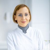 Olga Milbrandt - Instytut Milbrandt