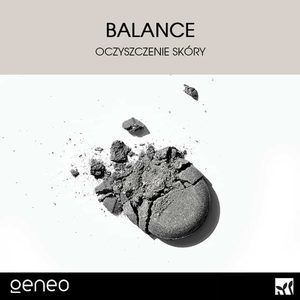 Portfolio usługi Geneo Balance® twarz-szyja-dekolt