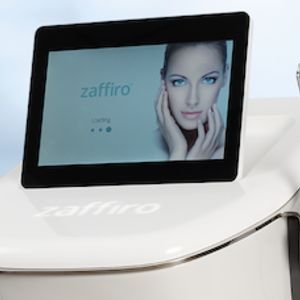 Portfolio usługi Zaffiro Z 200 - Biust pakiet 4 zabiegów