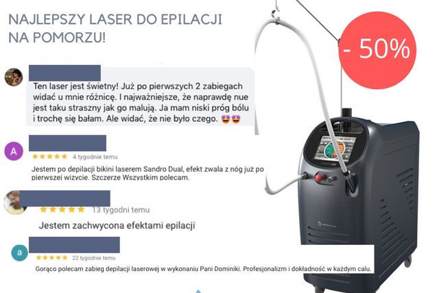 Pour Governable rotation Laser Frakcyjny Gdańsk - TOP 11 na Booksy - umów wizytę! - Laser frakcyjny  dla Ciebie