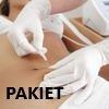Portfolio usługi Karboxyterapia brzucha pakiet