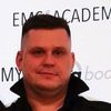 Marcin Lewandowski - Salon Urody BiS