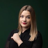 Katarzyna Jankowiak - Studio Fryzjerskie & BarberShop Hryszko Academy