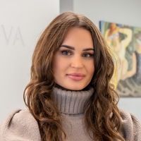 Oliwia Kukulak - Estetica Nova