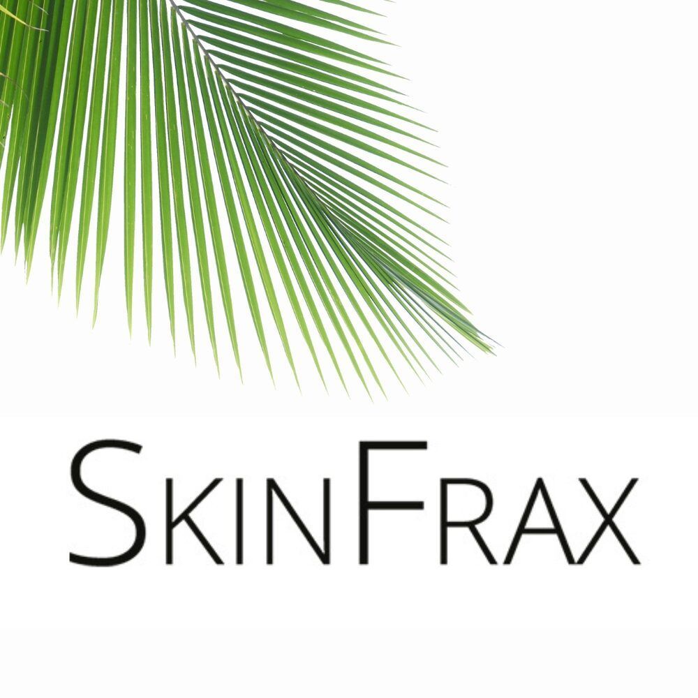Portfolio usługi SKINFRAX – RF frakcyjny