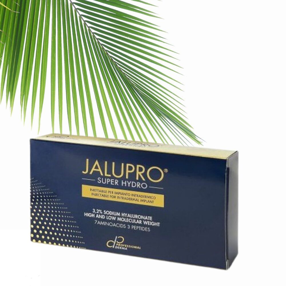 Portfolio usługi Jalupro SuperHydro