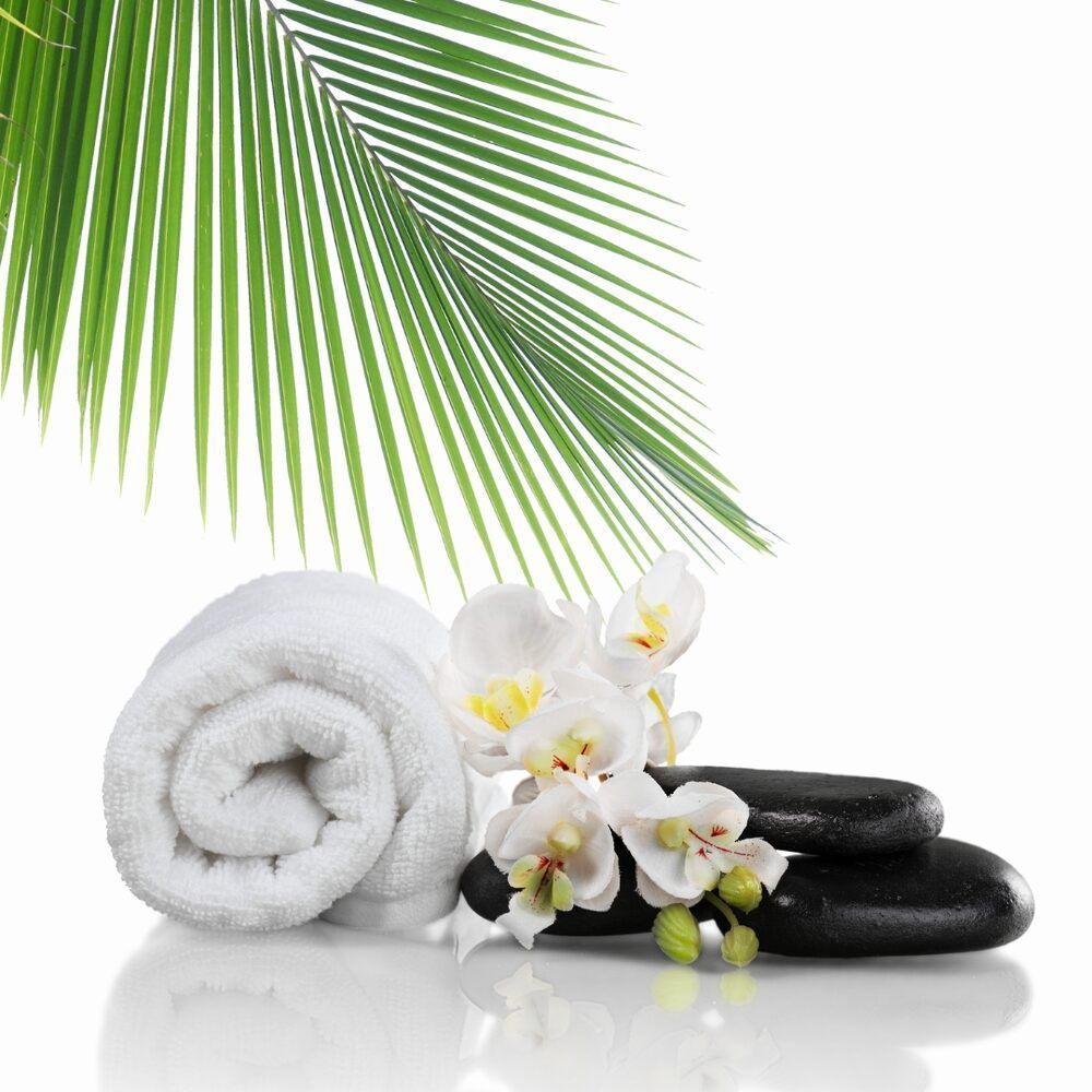 Portfolio usługi Klasyczny masaż stóp z kąpielą w aromatycznych ...