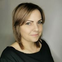 Sylwia Goździk - SALON KRUKOWSKI