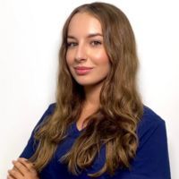 Dominika Domanowska - Personal Beauty Expert