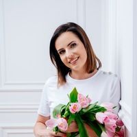 Basia Zielińska- Pabin - Salon Zdrowia i Urody "Odnowa"