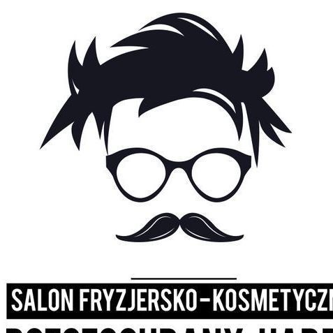 ROZCZOCHRANY HARRY * SALON Z CHARAKTEREM  fryzjerstwo damskie / męskie dziecięce / barber, Sokołowska 11 lok u2, 01-142, Warszawa, Wola