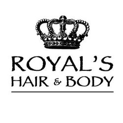 Royal's Hair & Body, aleja Grunwaldzka 82, 80-244, Gdańsk