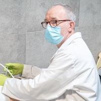 dr Maciej Dwornik - LUSH Instytut Kosmetologia i Laseroterapia
