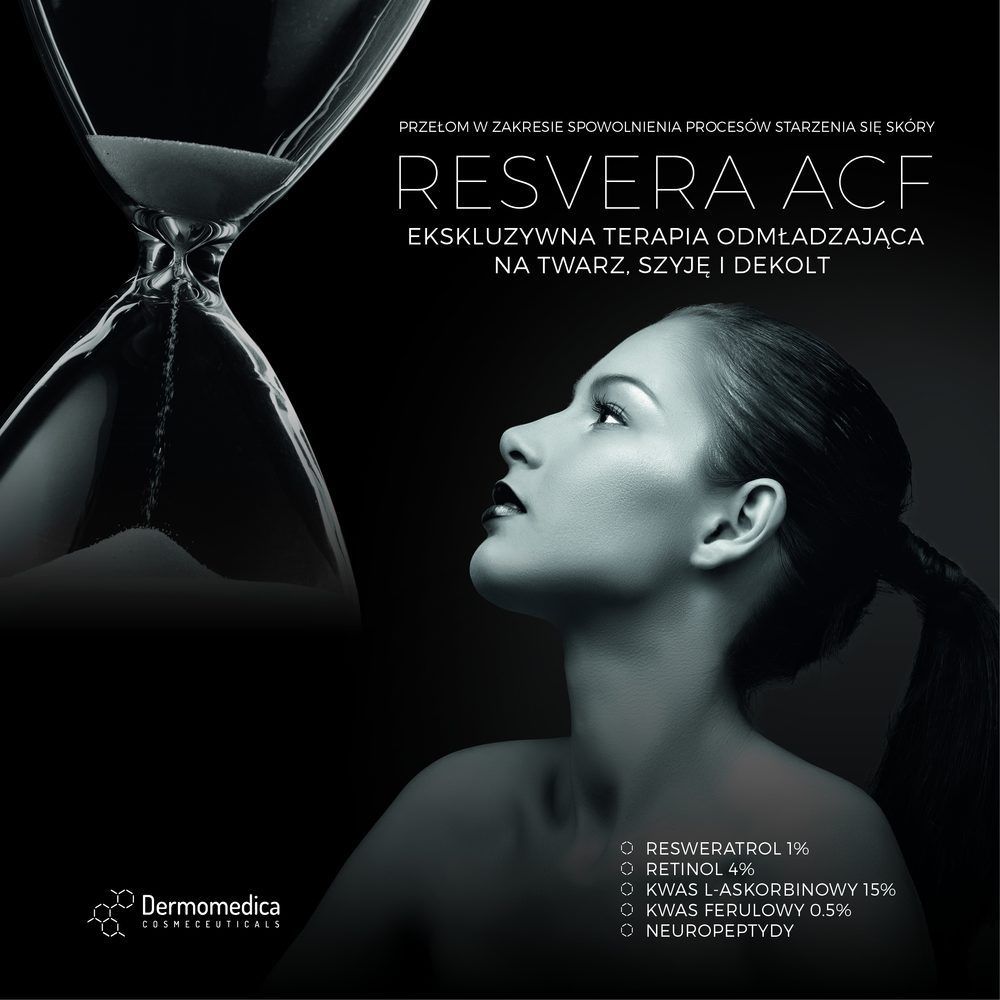 Portfolio usługi Resvera ACF