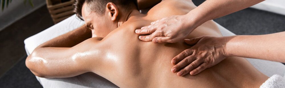 Portfolio usługi WHISKY & TYTOŃ - relaksacyjny masaż całego ciała