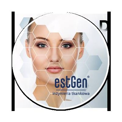 Portfolio usługi estGen dermatologiczna terapia na trądzik