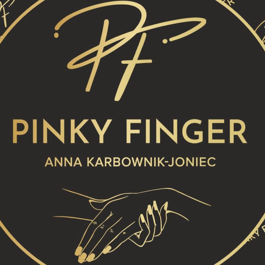 PINKY FINGER Anna Karbownik-Joniec, ul. Strycharska 10/LU3, 30-712, Kraków, Podgórze