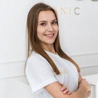 Aleksandra - Alite Clinic Warszawa Prosta