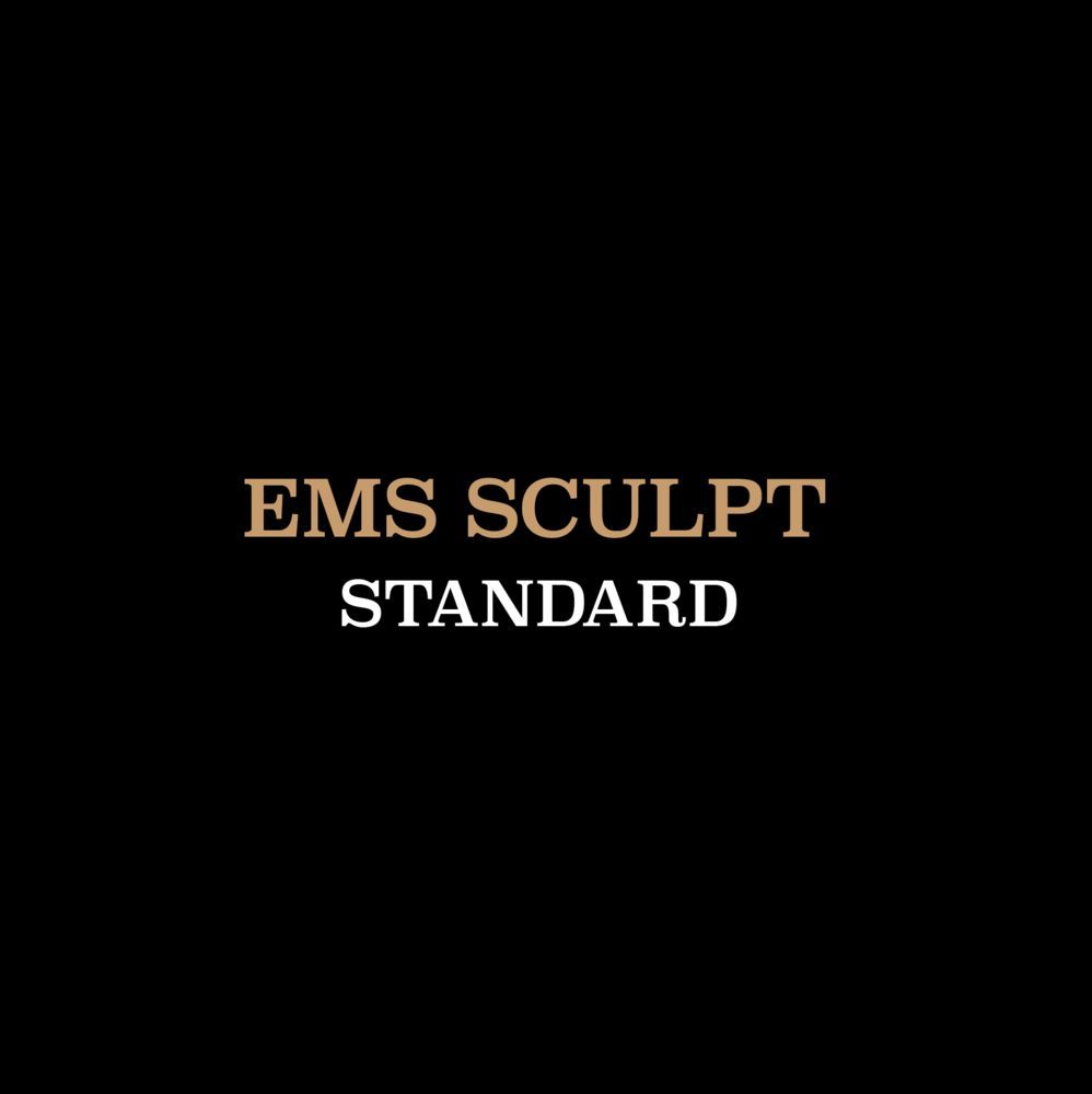 Portfolio usługi EMS SCULPT ( Cena standardowa ) bez karnetu za ...