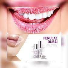 Portfolio usługi Peeling Chemiczny Ferulac Dubai Lips- zabieg uz...