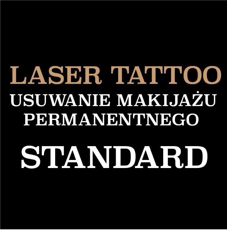 Portfolio usługi Usuwanie makijażu permanentnego brwi – Laser Ta...