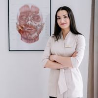 Paulina Czerwińska - Calma- Terapie naturalne
