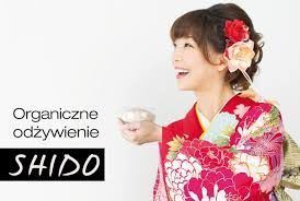 Portfolio usługi Shido - ryżowe odżywienie