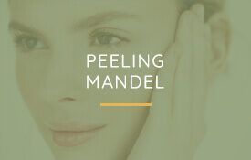Portfolio usługi PEELING MANDEL T