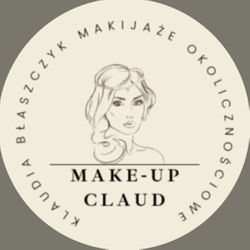 Makeup Claud, Poleska 23/8, 51-354, Wrocław, Psie Pole