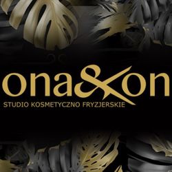 Ona&On Studio Kosmetyczno-Fryzjerskie, Antoniego Abrahama 7c, 81-198, Pogórze - Kosakowo