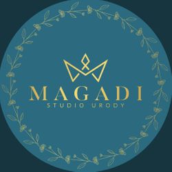 Studio Urody Magadi, Katowicka 89c/106, 61-131, Poznań, Nowe Miasto