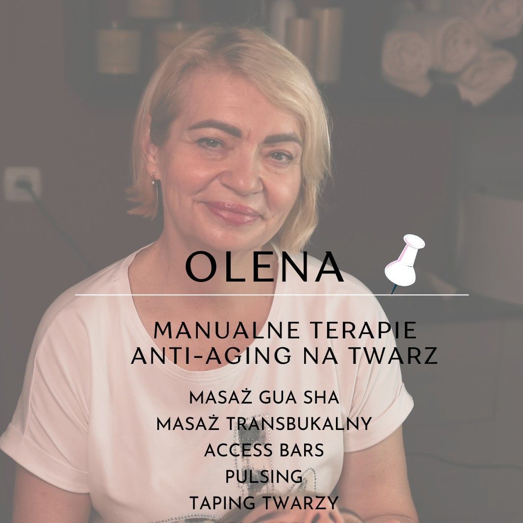 Olena Kaznacheieva - Studio Urody Magadi