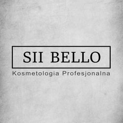 Sii Bello Kosmetologia profesjonalna, 42-263, Poczesna