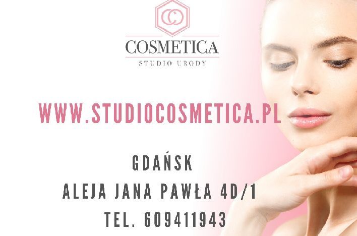 Studio Urody Cosmetica Zarezerwuj Wizyte Online Booksy