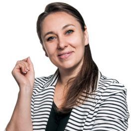 Agnieszka Bogusz - Pedagog, psycholog, psychoterapeuta, psychoterapeuta par - Centrum Psychoterapii i Psychodietetyki Rymkiewicz system
