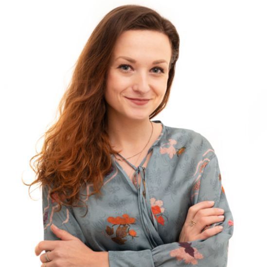 Kornelia Wiśniewska- Psycholog, psychoterapeuta w trakcie szkolenia, diagnosta, dietetyk - Centrum Psychoterapii i Psychodietetyki Rymkiewicz system