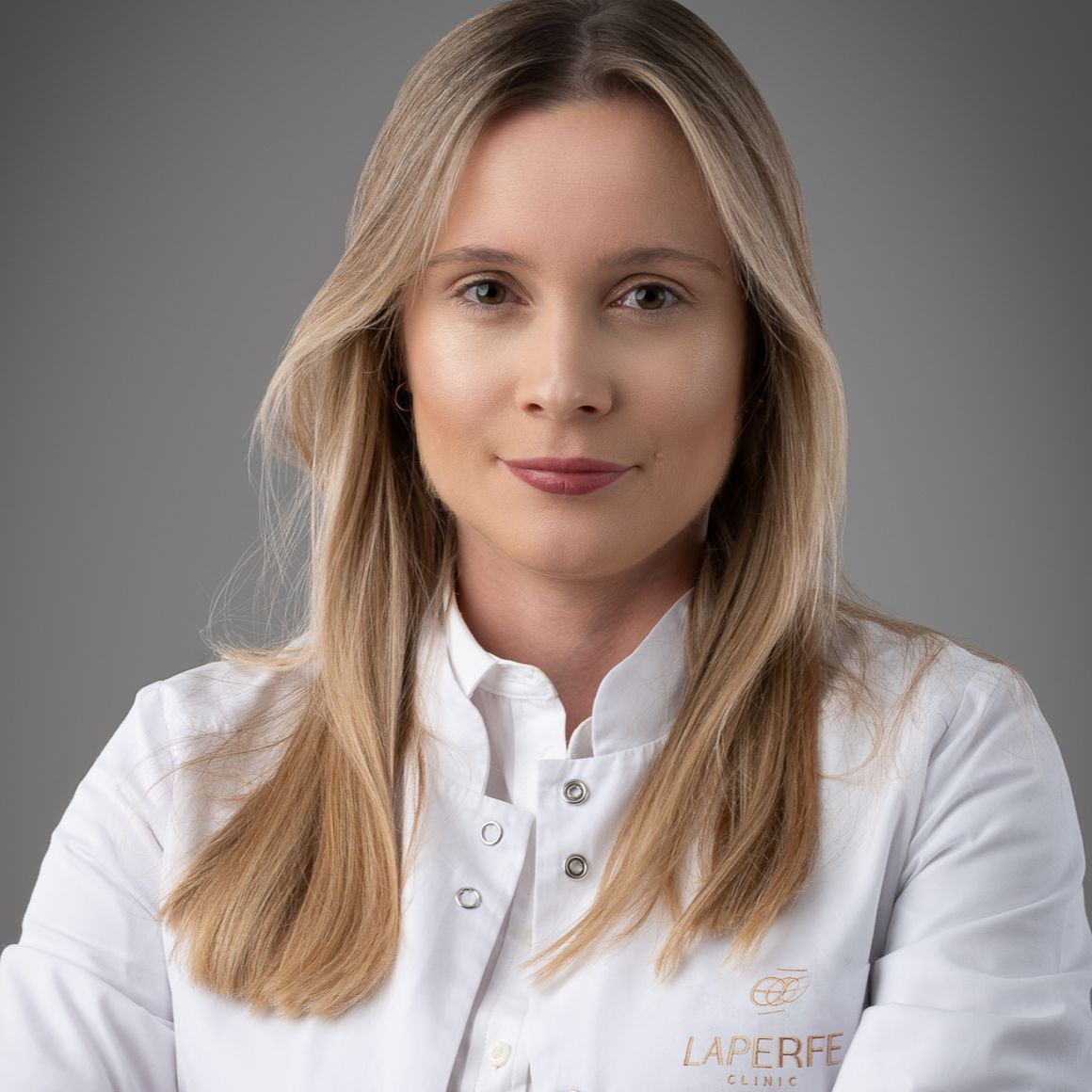dr n.med Anita Wdowiak-Filip - LAPERFE Medycyna estetyczna i Kosmetologia