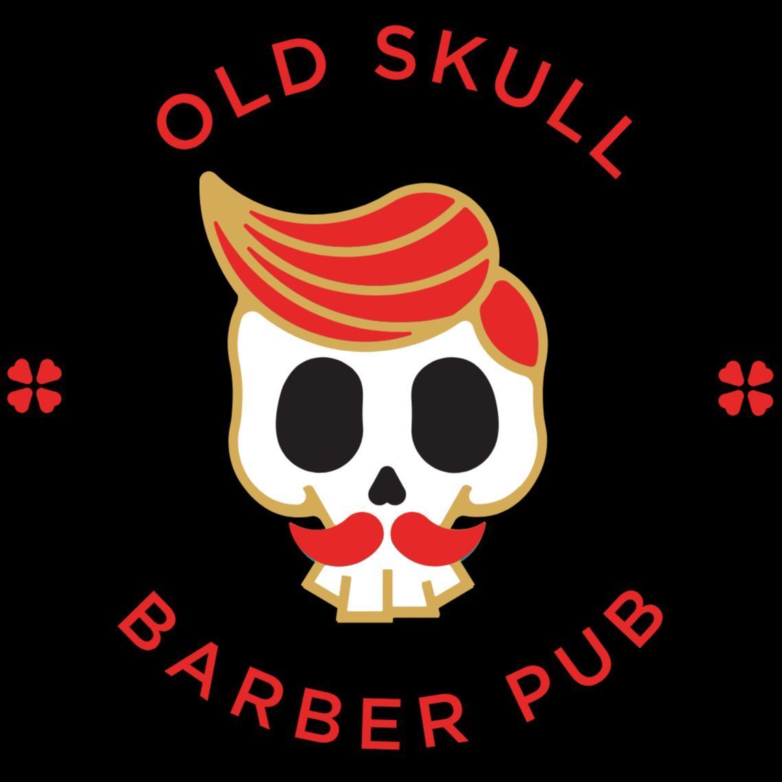 Old Skull BarberShop e Esthetic, Rua dos Aranhas 80, 9000-044, Funchal