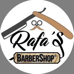 Rafa'S BarberShop - Vila Pouca de Aguiar, Rua Dr. António Gil, N° 69, 5450-017, Vila Pouca de Aguiar