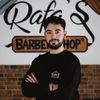 Jorge Oliveira - Rafa'S BarberShop - Vila Pouca de Aguiar