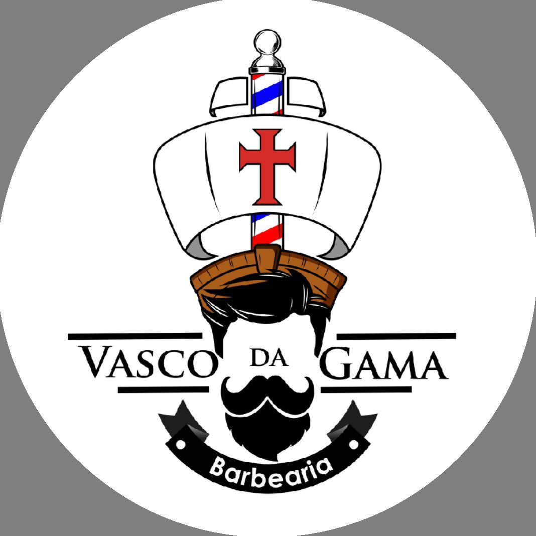 Barbearia Vasco da Gama, Largo Do Mercado, Lj 6, 2860-414, Moita