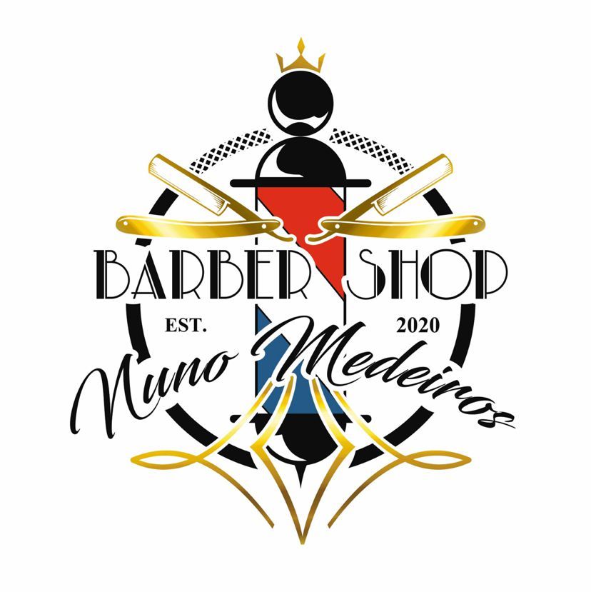 Barber Shop Nuno Medeiros, Rua Carlos Dabney nº20B, 9950-305, Madalena