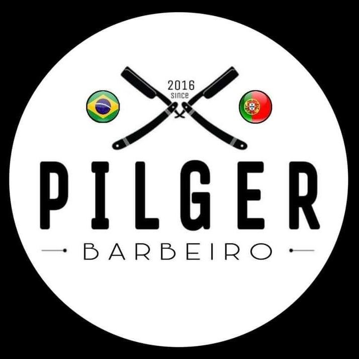 Pilger Barbeiro, Rua 25 de Abril 426 São Cosme, 4420-356, Gondomar